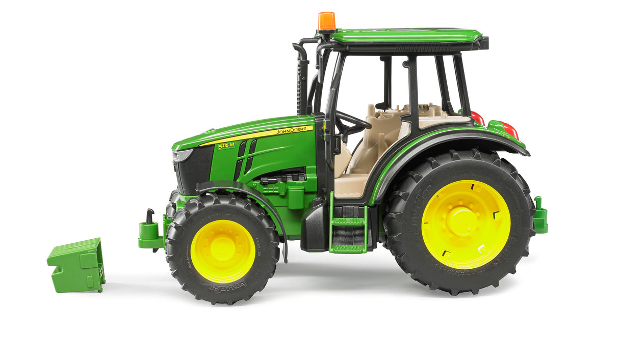 John Deere 5115 M