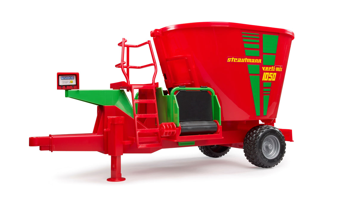 Strautmann Verti-Mix 1050 Fodder mixer