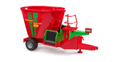 Strautmann Verti-Mix 1050 Fodder mixer