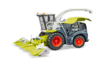 Claas Jaguar 980 Field Chopper