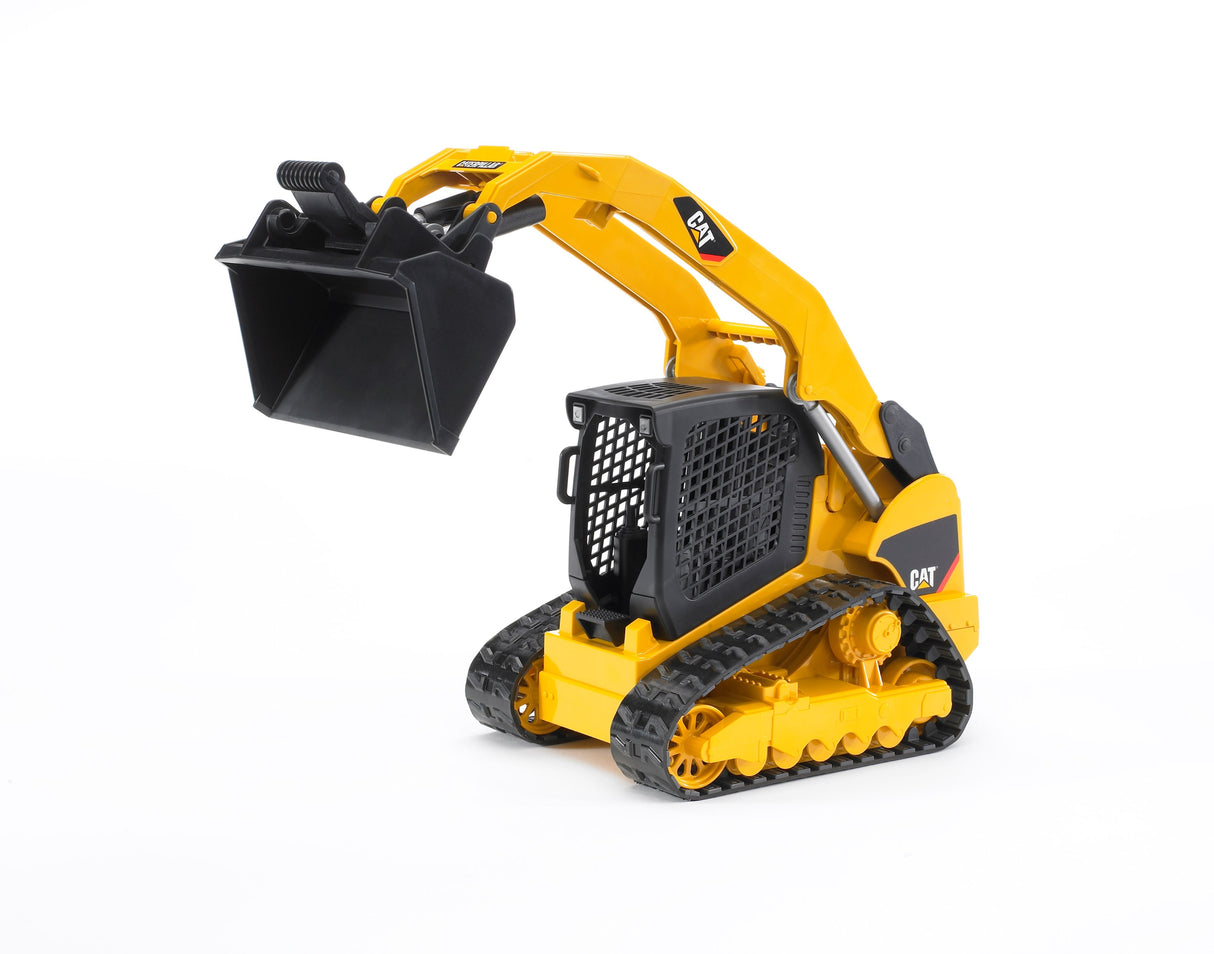 Cat® Compact track loader