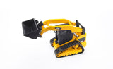 Cat® Compact track loader