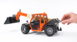 JLG 2505 Telehandler