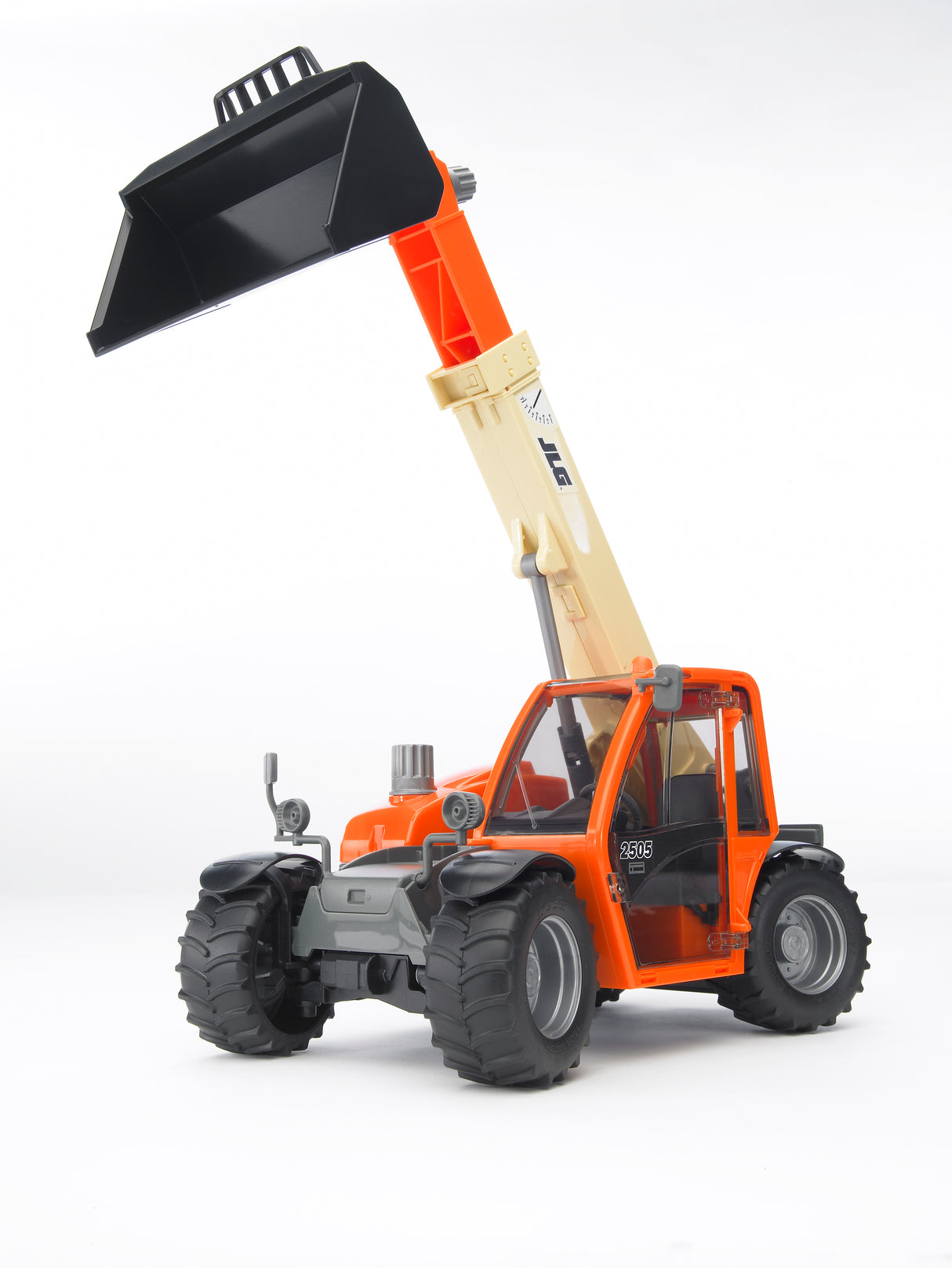 JLG 2505 Telehandler