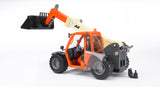 JLG 2505 Telehandler