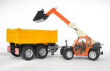 JLG 2505 Telehandler