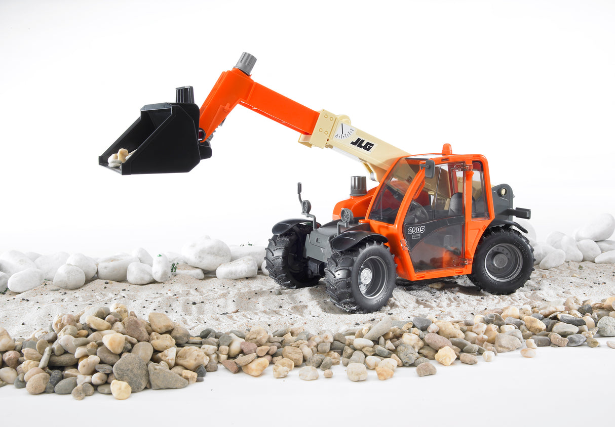 JLG 2505 Telehandler