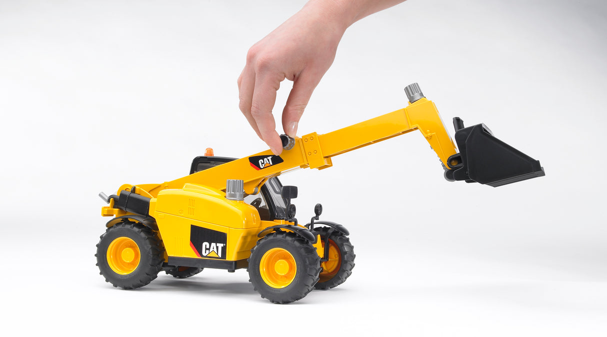 Cat® Telehandler