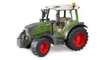 Fendt 211 Vario