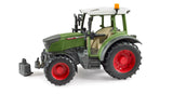 Fendt 211 Vario