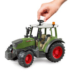 Fendt 211 Vario