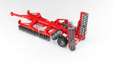 Kuhn discover XL disc harrow