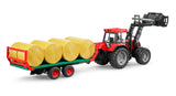 Bale Transport Trailer