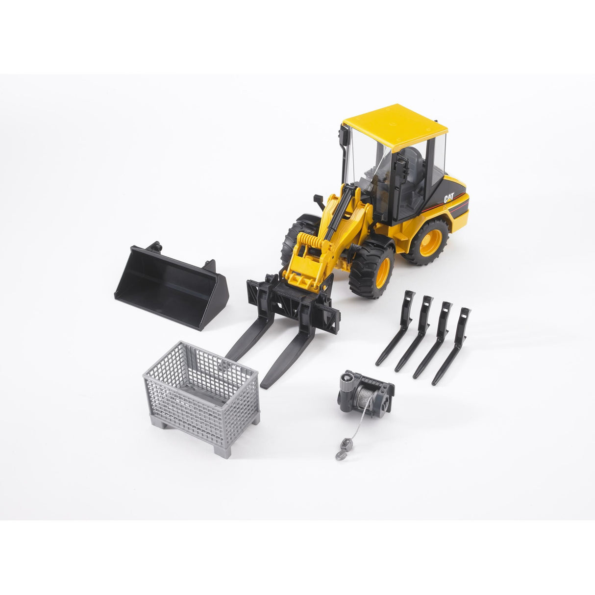 Accessories for Front End Loader