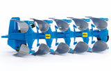 Lemken Reversible Plough