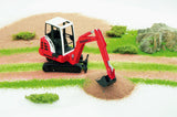 Schaeff HR16 Mini excavator