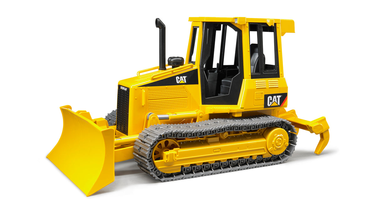 Cat® Track-type Tractor