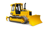 Cat® Track-type Tractor