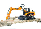 Cat® Wheeled excavator