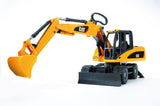 Cat® Wheeled excavator