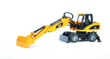 Cat® Wheeled excavator