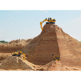 Cat® Wheeled excavator