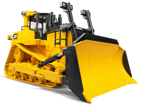 Cat® Large track-type Bull Doser