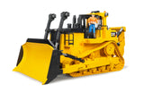 Cat® Large track-type Bull Doser