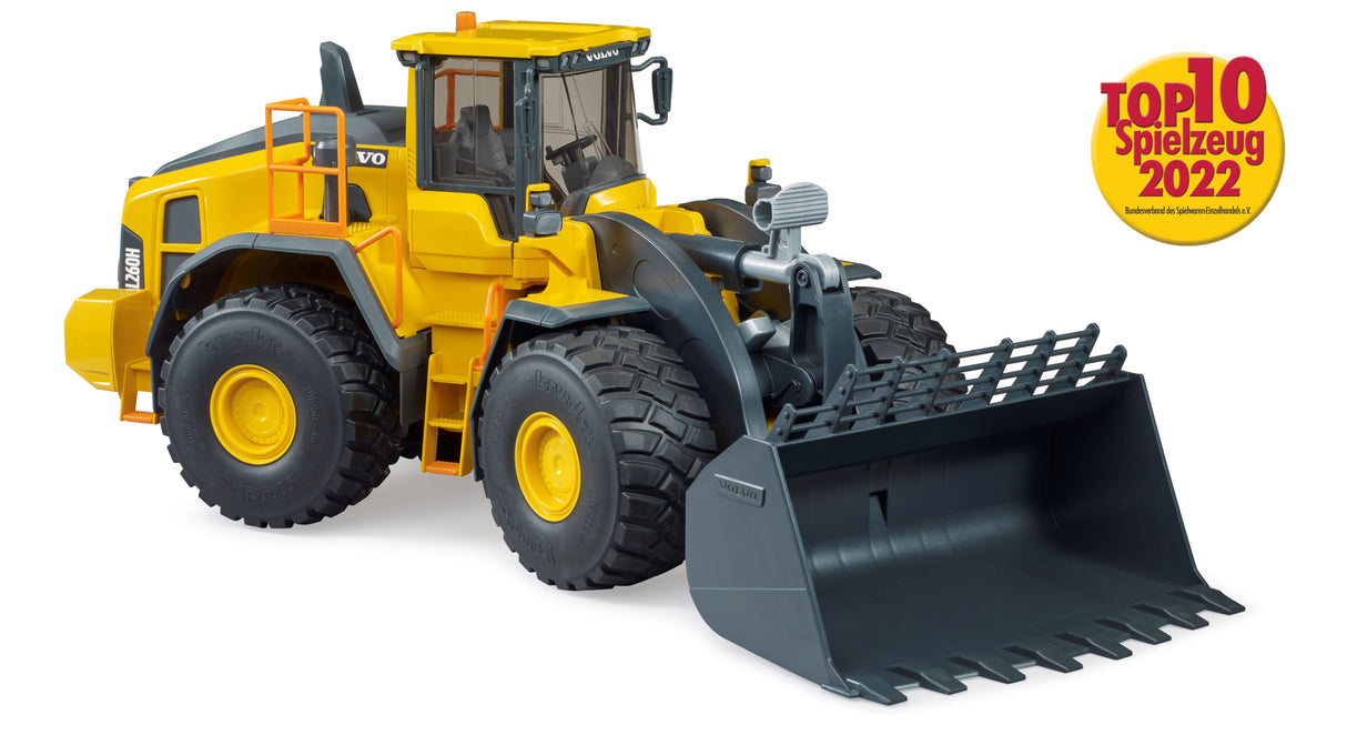 Volvo Wheel loader L260H