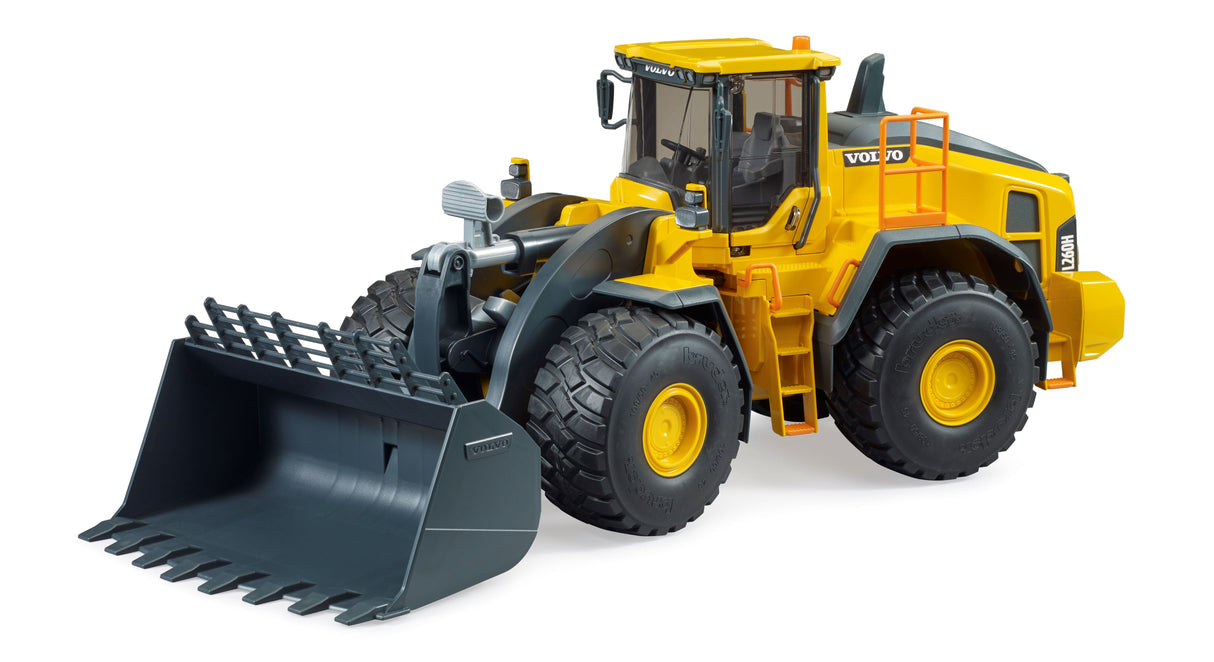 Volvo Wheel loader L260H