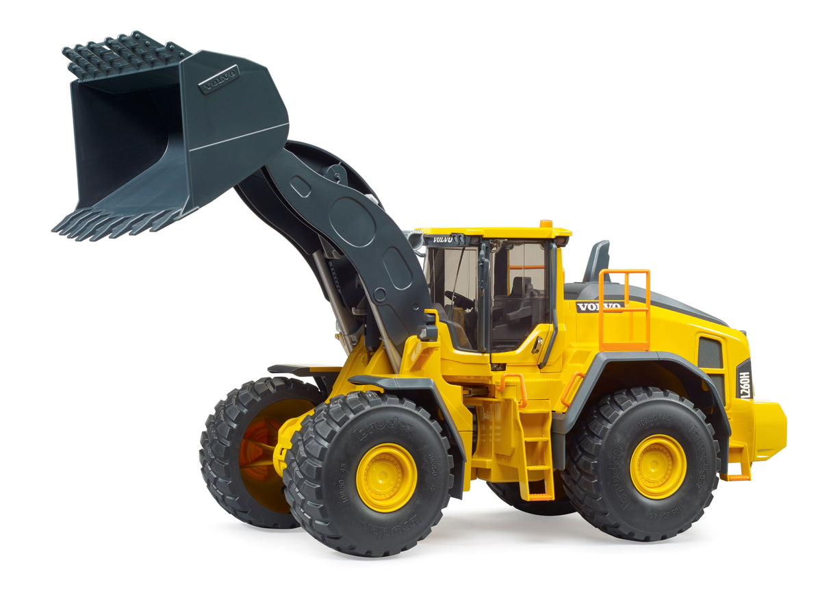 Volvo Wheel loader L260H