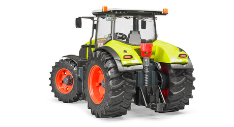 Claas Axion 950