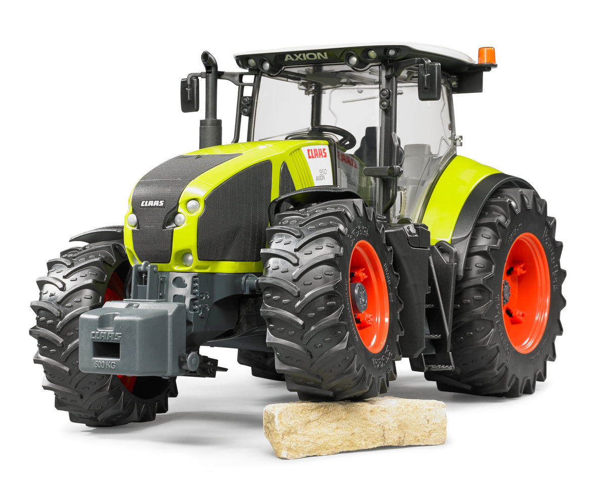 Claas Axion 950