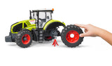 Claas Axion 950