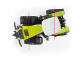 Claas Xerion 5000