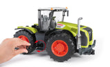 Claas Xerion 5000