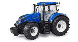 New Holland T7.340