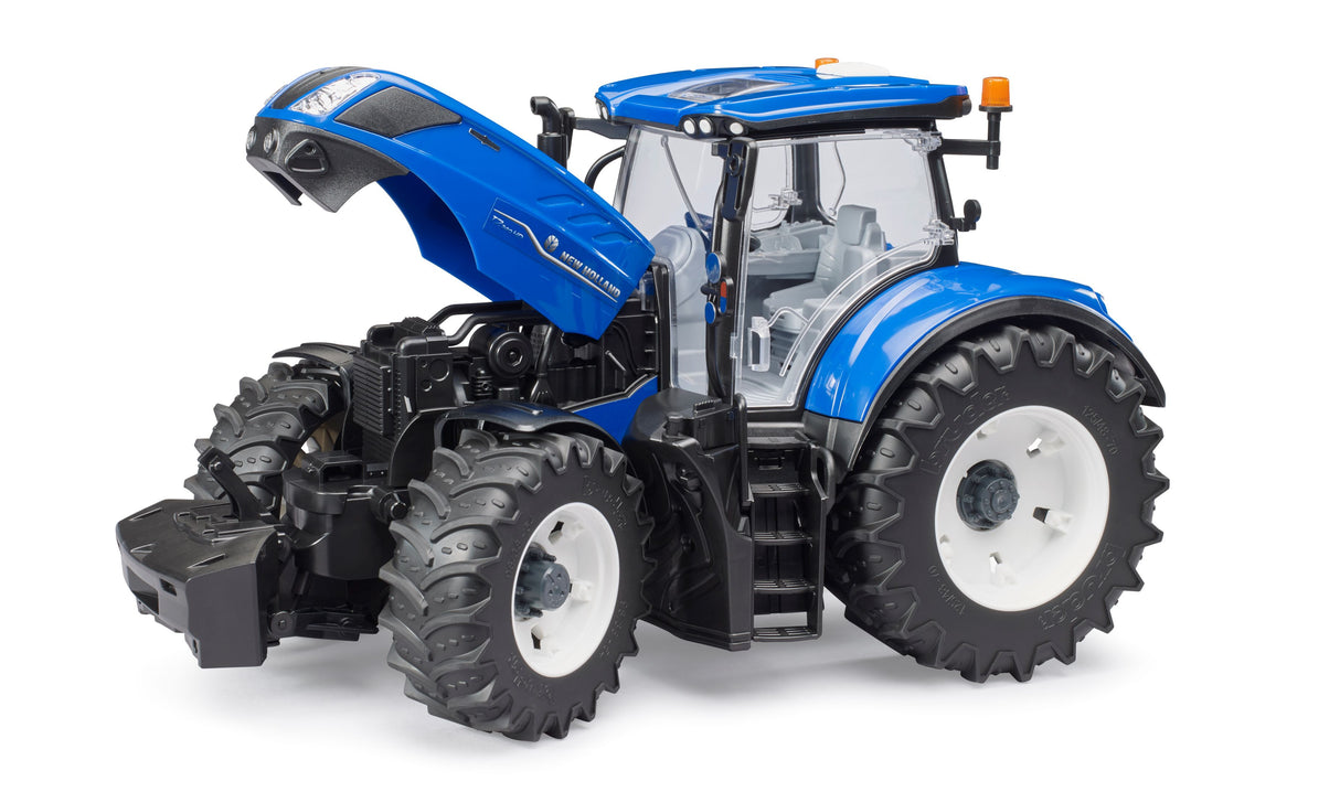 New Holland T7.340