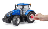 New Holland T7.340