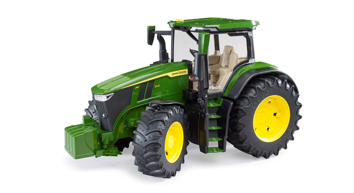 John Deere 7R 350