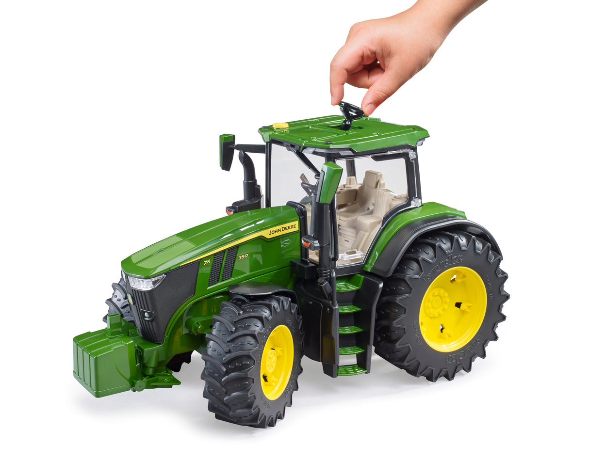 John Deere 7R 350