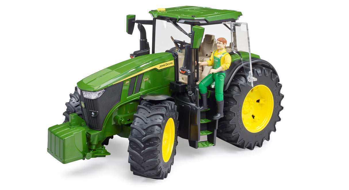 John Deere 7R 350