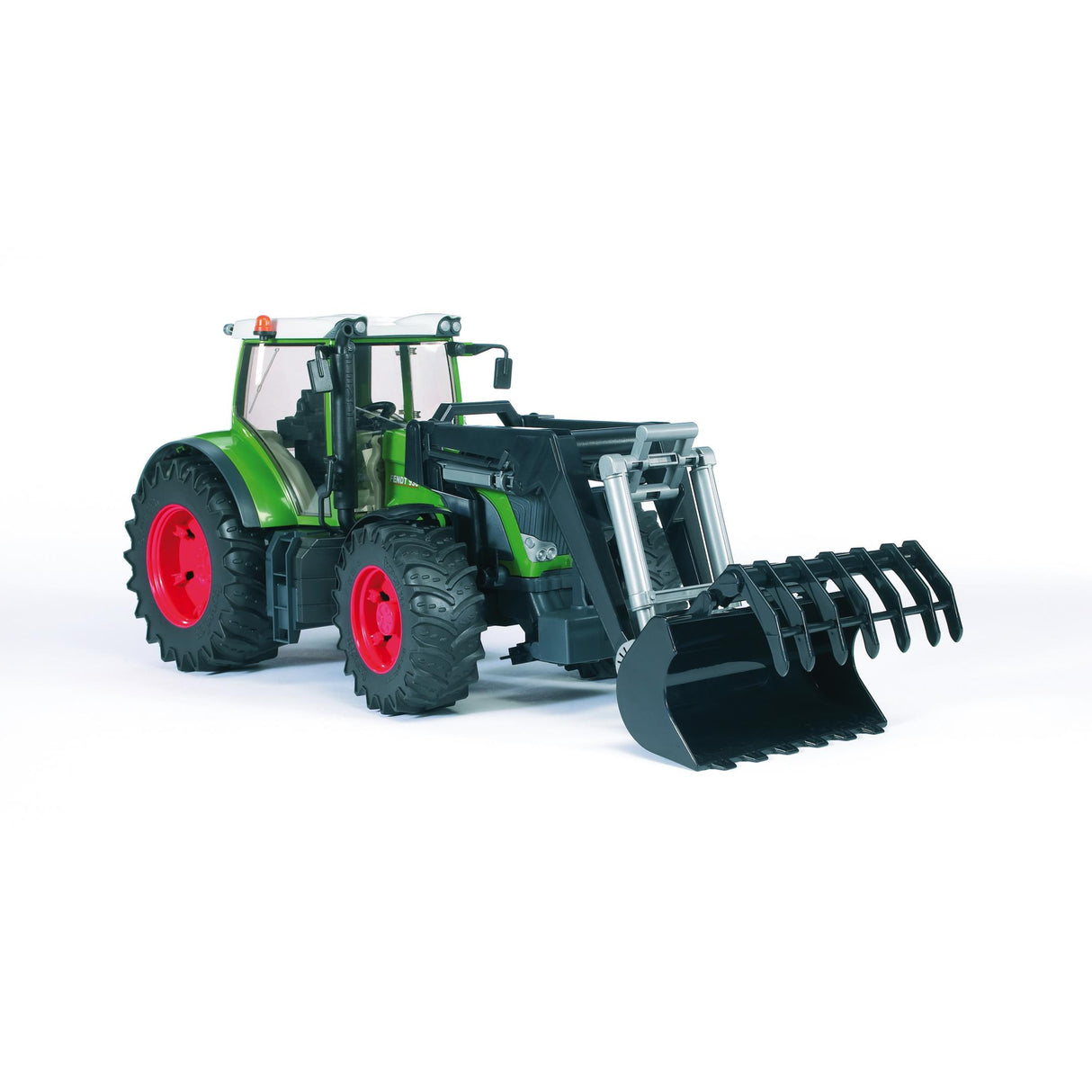 Frontloader for tractor Series 03000