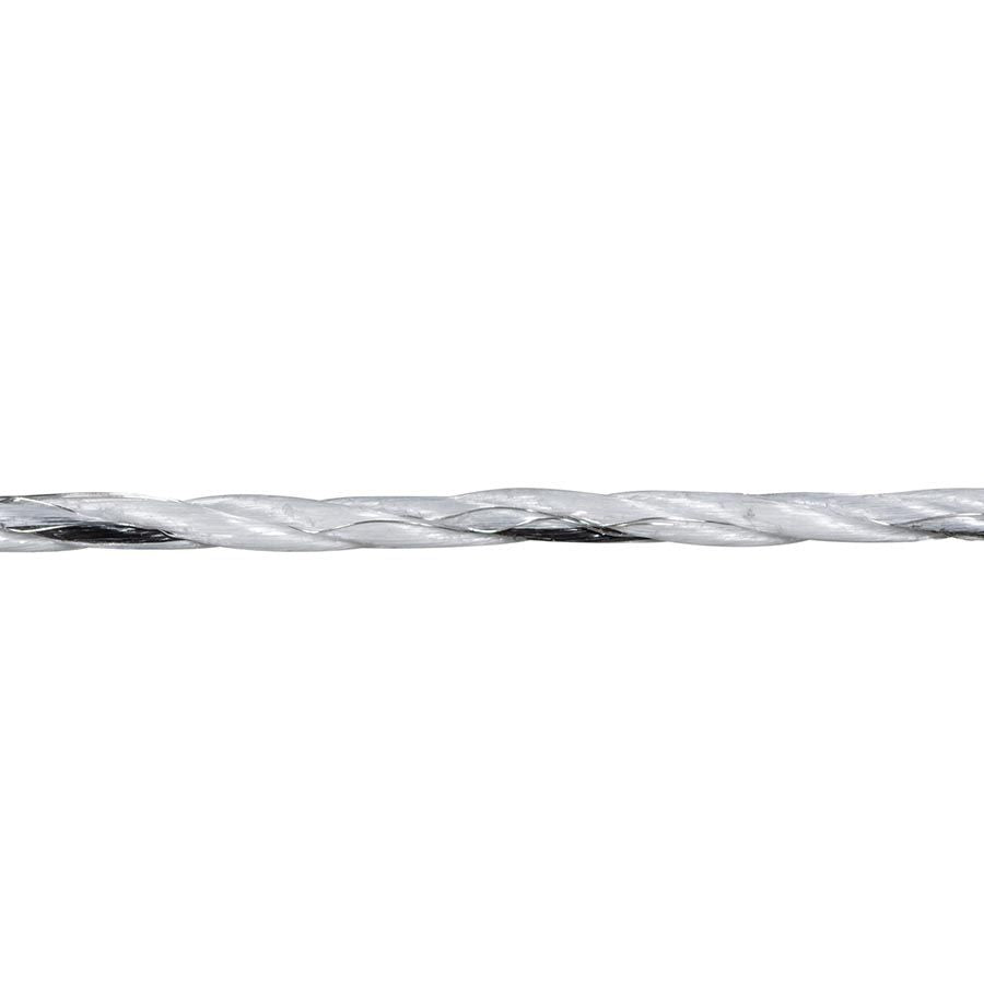 EconomyLine Rope (white, 500 meter)