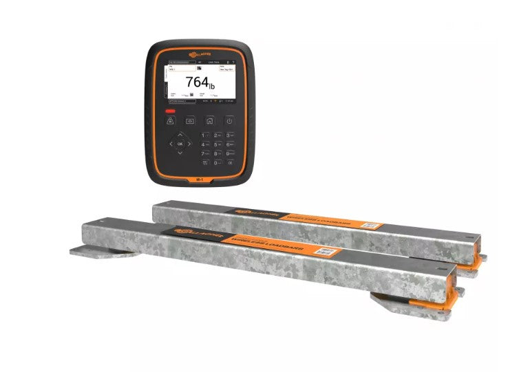 Gallagher Wireless weigh kit 1000/W1