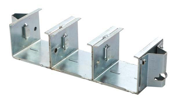 3 Line Coupler