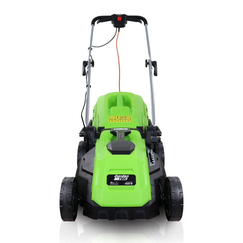 gardentek-38cm-corded-electric-1600w-230v-roller-mulching-lawn-mower-gt38e