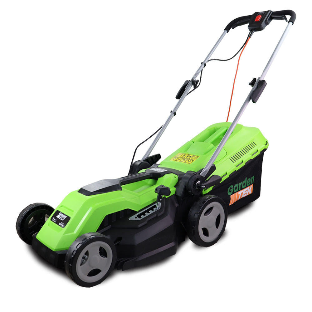 gardentek-38cm-corded-electric-1600w-230v-roller-mulching-lawn-mower-gt38e