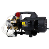 BE Pressure 1500psi 6L/min Portable Electric Pressure Washer | P1515EPN