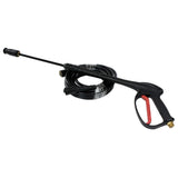 BE Pressure 1500psi 6L/min Portable Electric Pressure Washer | P1515EPN